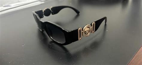 versace sunglasses pandabuy|Review of Versace Shades : r/Pandabuy .